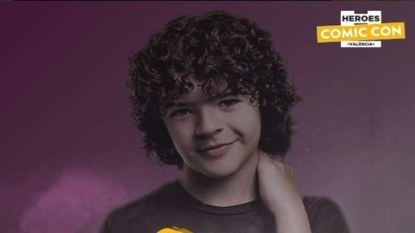 Gaten Matarazzo Gaten Matarazzo