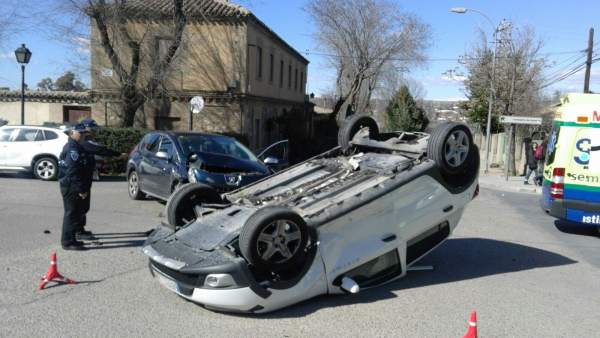Accidente Accidente