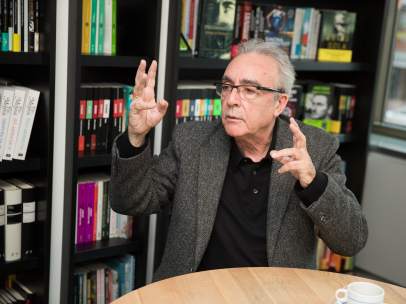 J. J. Millás