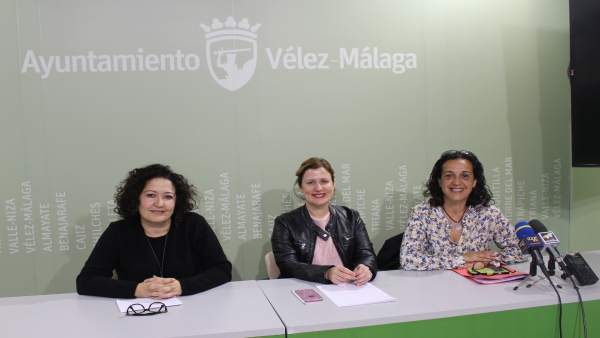 Np: Vélez Málaga Pone En Marcha Un Proyecto Educativo Para Facilitar La Integrac Np: Vélez Málaga Pone En Marcha Un Proyecto Educativo Para Facilitar La Integrac