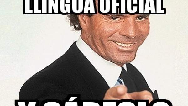 Meme n'asturianu. Meme n'asturianu.