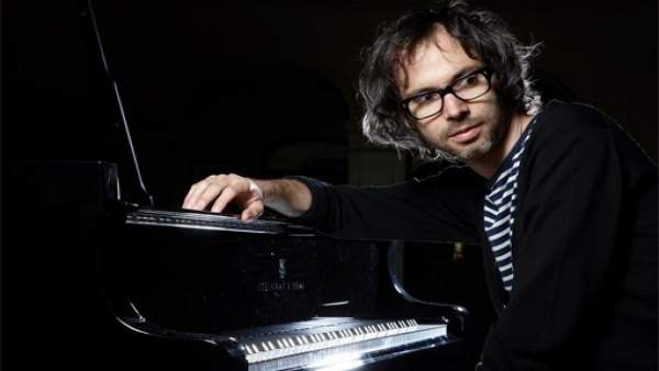 JAMES RHODES JAMES RHODES