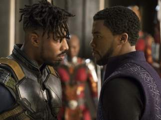 Black Panther
