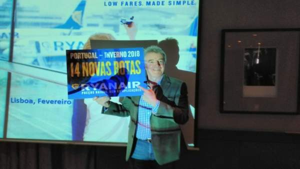 Ryanair Ryanair