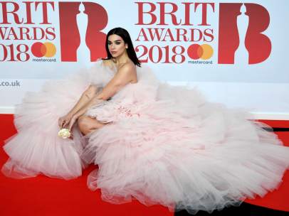 Dua Lipa