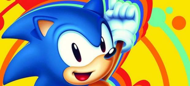 Sonic the Hedgehog