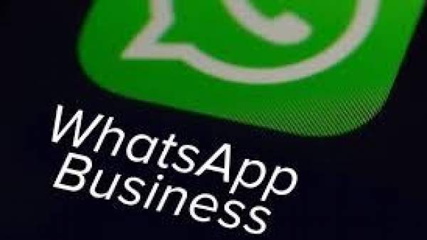 WhatsApp negocios WhatsApp negocios
