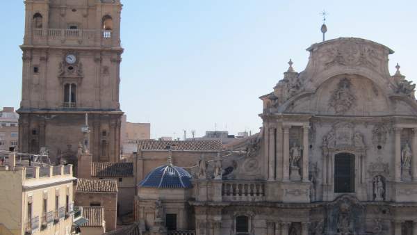 Imagen de la Catedral Imagen de la Catedral