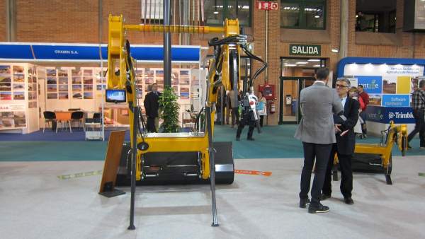 FIMA 2018 FIMA 2018