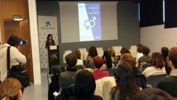 Jornadas de igualdad Jornadas de igualdad