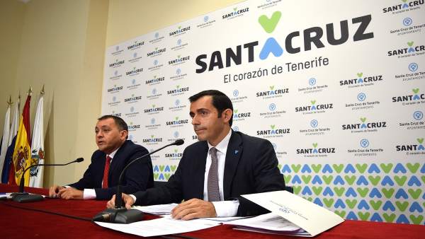 José Manuel Bermúdez y Juan José Martínez José Manuel Bermúdez y Juan José Martínez