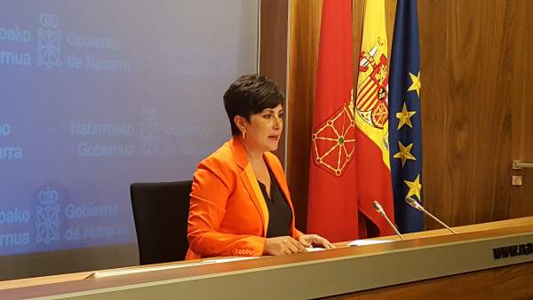 María Solana. María Solana.