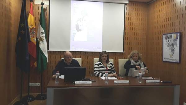 Jornadas sobre desigualdad salarial Jornadas sobre desigualdad salarial