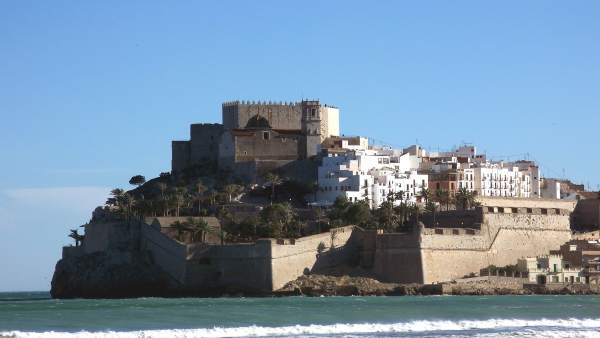 PEÑÍSCOLA PEÑÍSCOLA