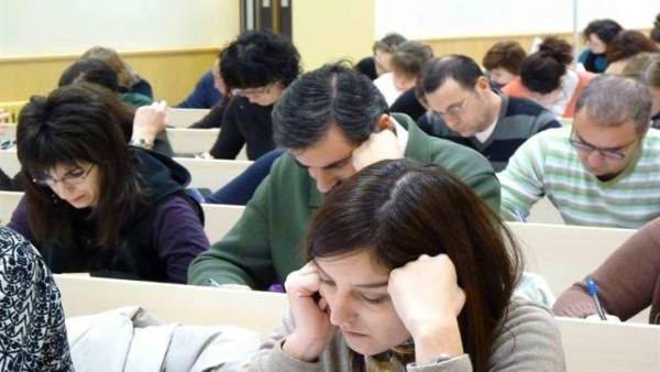 Oposiciones Oposiciones