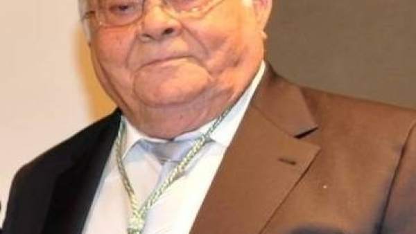 Francisco Martín López, fundador del grupo hostelero y hotelero Abades Francisco Martín López, fundador del grupo hostelero y hotelero Abades