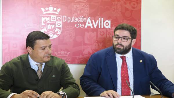 Imagen de la rueda de prensa Imagen de la rueda de prensa