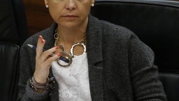 Dolores Carcedo Dolores Carcedo