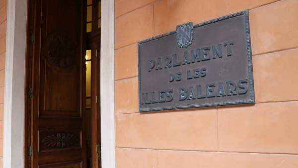Imagen de Parlament Imagen de Parlament
