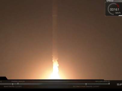 Satélite Paz