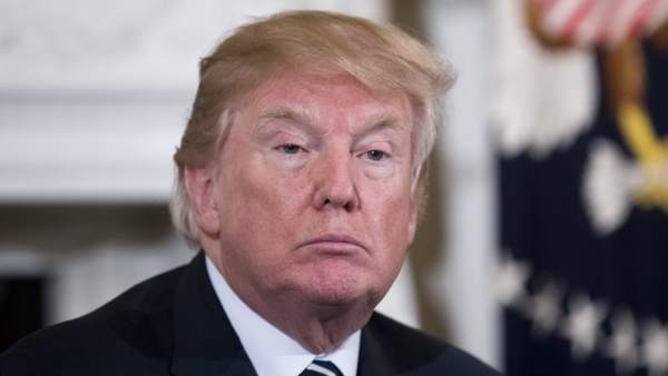 Donald Trump Donald Trump