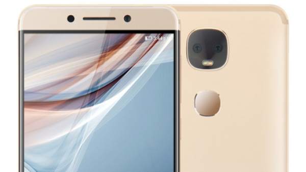 LeEco Le 3 Pro LeEco Le 3 Pro