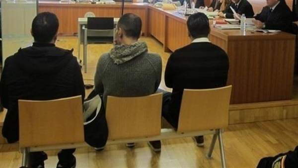 JUICIO PEÑÍSCOLA JUICIO PEÑÍSCOLA