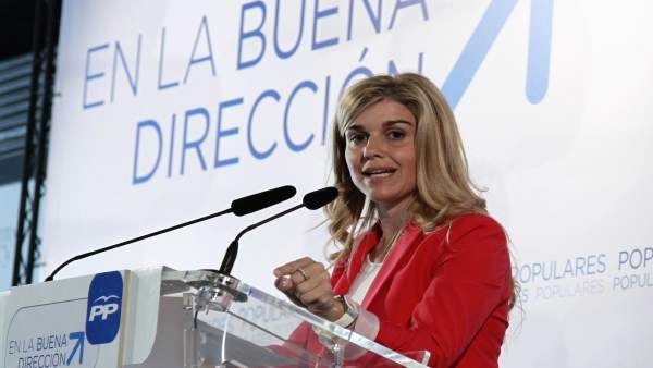 El PP ampliarà la denúncia davant Fiscalia per factures en la caixa fixa de 2017 de l'esdeveniment 'Primavera Educativa' El PP ampliarà la denúncia davant Fiscalia per factures en la caixa fixa de 2017 de l'esdeveniment 'Primavera Educativa'
