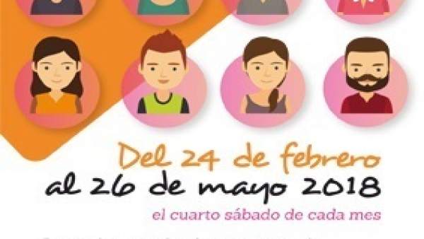 Cartel del seminario Cartel del seminario