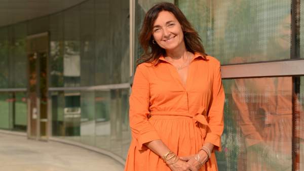 Fwd: La Ce Selecciona A La Vasca Cristina Oyón Como Una De Las 20 Expertas Y Exp Fwd: La Ce Selecciona A La Vasca Cristina Oyón Como Una De Las 20 Expertas Y Exp