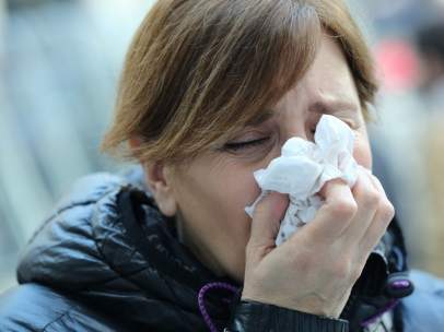 Gripe.