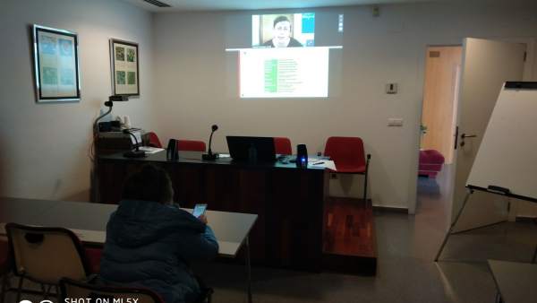 El Colegio de Farmacéuticos se implica en la prevención del consumo de alcohol El Colegio de Farmacéuticos se implica en la prevención del consumo de alcohol