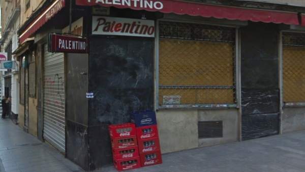 Bar Palentino de Malasaña Bar Palentino de Malasaña