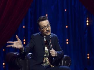 Joaquín Reyes en 'Una y no más'
