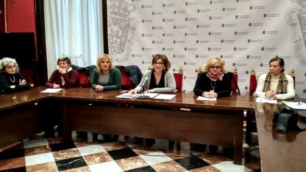 Ciudadanos lleva al pleno una moción de apoyo a los centros de menores Ciudadanos lleva al pleno una moción de apoyo a los centros de menores