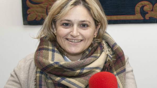 Esther Bolado Esther Bolado