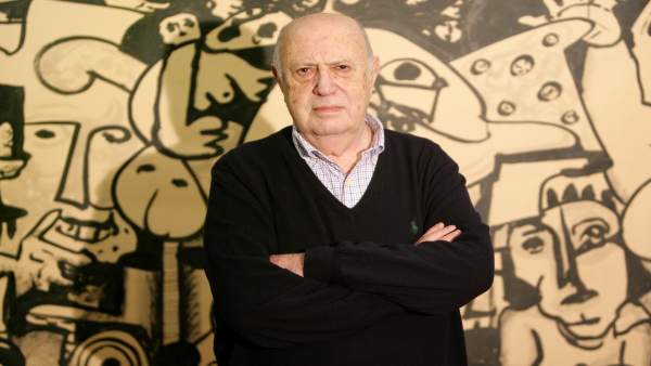 Méndez Ferrín, Premio Laxeiro 2018 Méndez Ferrín, Premio Laxeiro 2018
