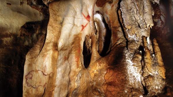 Cueva La Pasiega Cueva La Pasiega