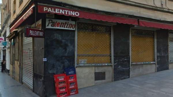 El Palentino El Palentino