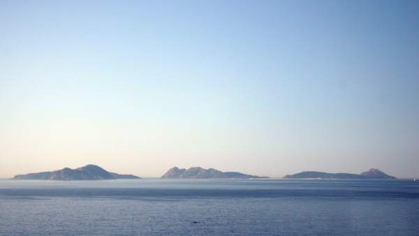 Islas Cíes Islas Cíes