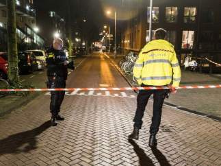Ámsterdam