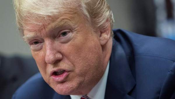 Donald Trump Donald Trump