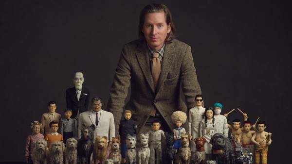 Wes Anderson Wes Anderson