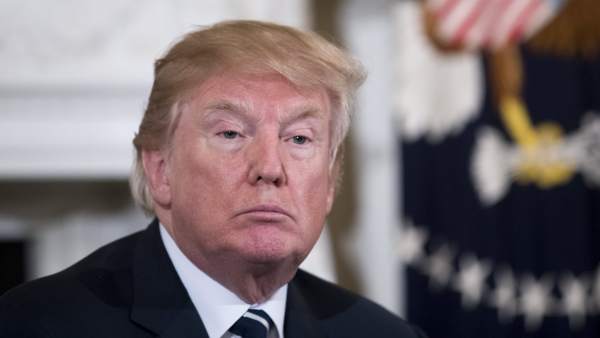 Donald Trump Donald Trump