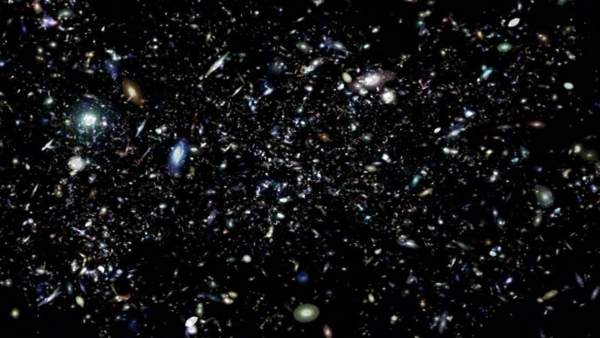 Galaxias Galaxias