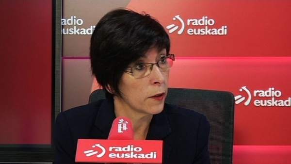 Estefanía Beltrán de Heredia Estefanía Beltrán de Heredia