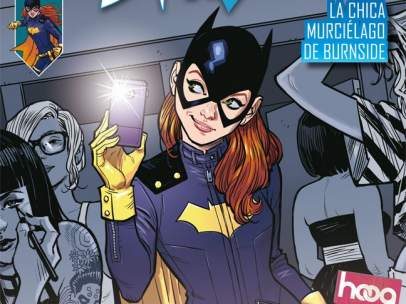 Batgirl