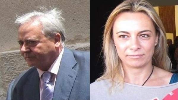 Els exalcaldes d'Alacant Díaz Alperi i Castedo (PP), a juí per irregularitats vinculades al PGOU Els exalcaldes d'Alacant Díaz Alperi i Castedo (PP), a juí per irregularitats vinculades al PGOU