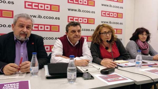 Ccoo Ccoo