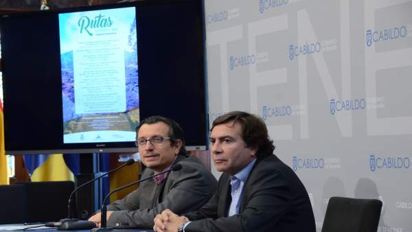 Nota De Prensa Y Fotografías: Tenerife Rural Rutas Nota De Prensa Y Fotografías: Tenerife Rural Rutas